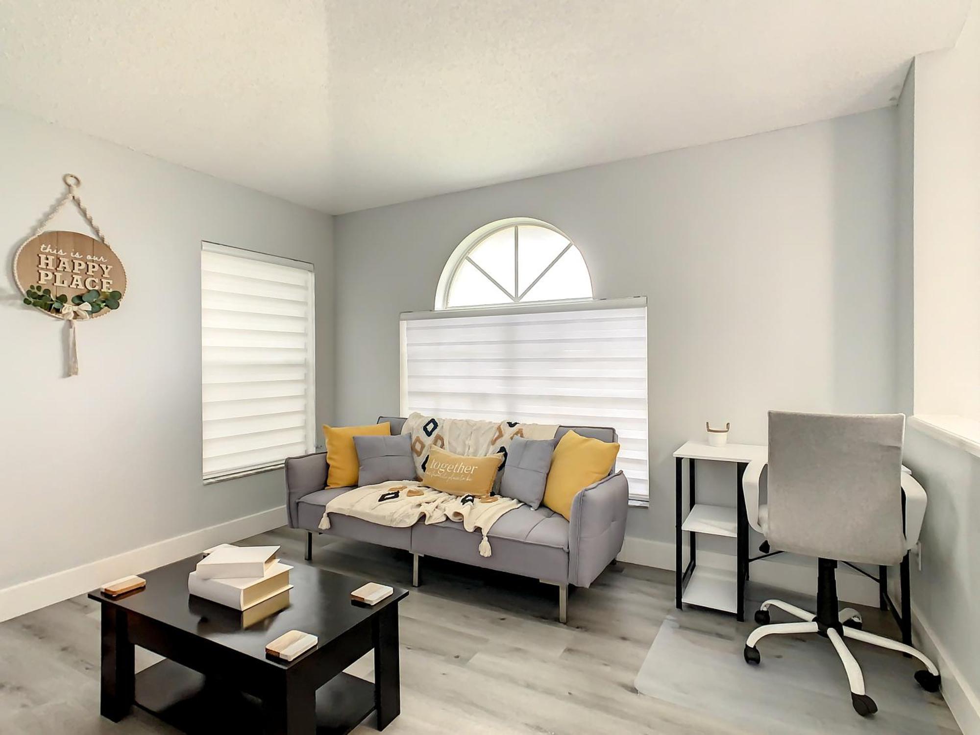 Casita Mi Encanto A Cozy & Spacious House, 4-Bedroom 3-Bath & Pool Kissimmee Exteriör bild