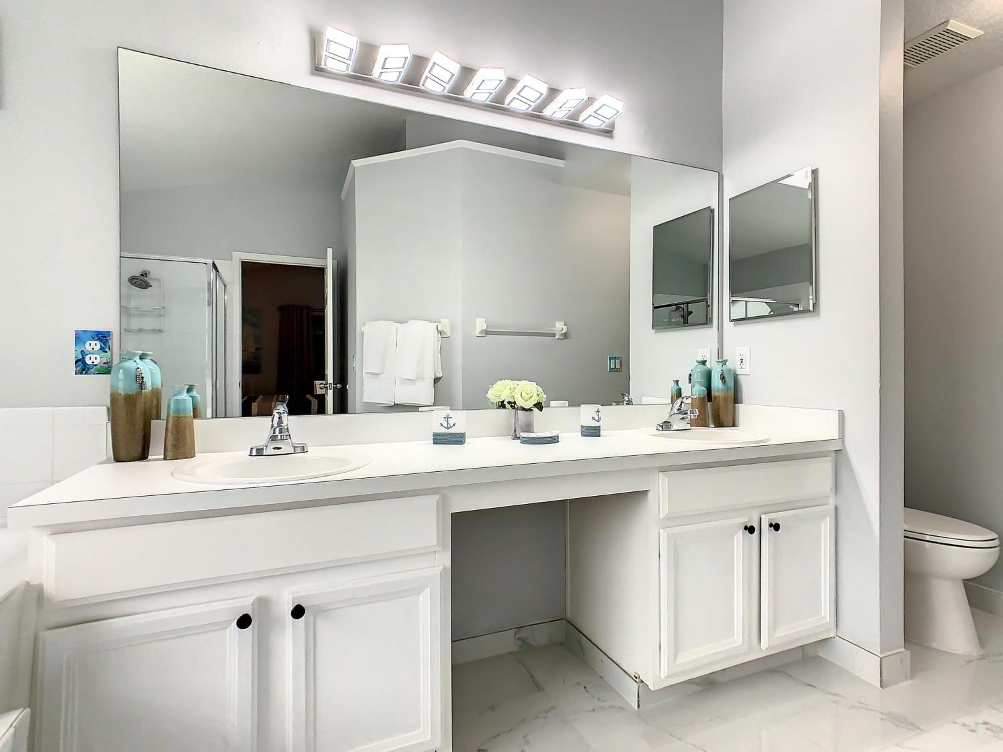 Casita Mi Encanto A Cozy & Spacious House, 4-Bedroom 3-Bath & Pool Kissimmee Exteriör bild