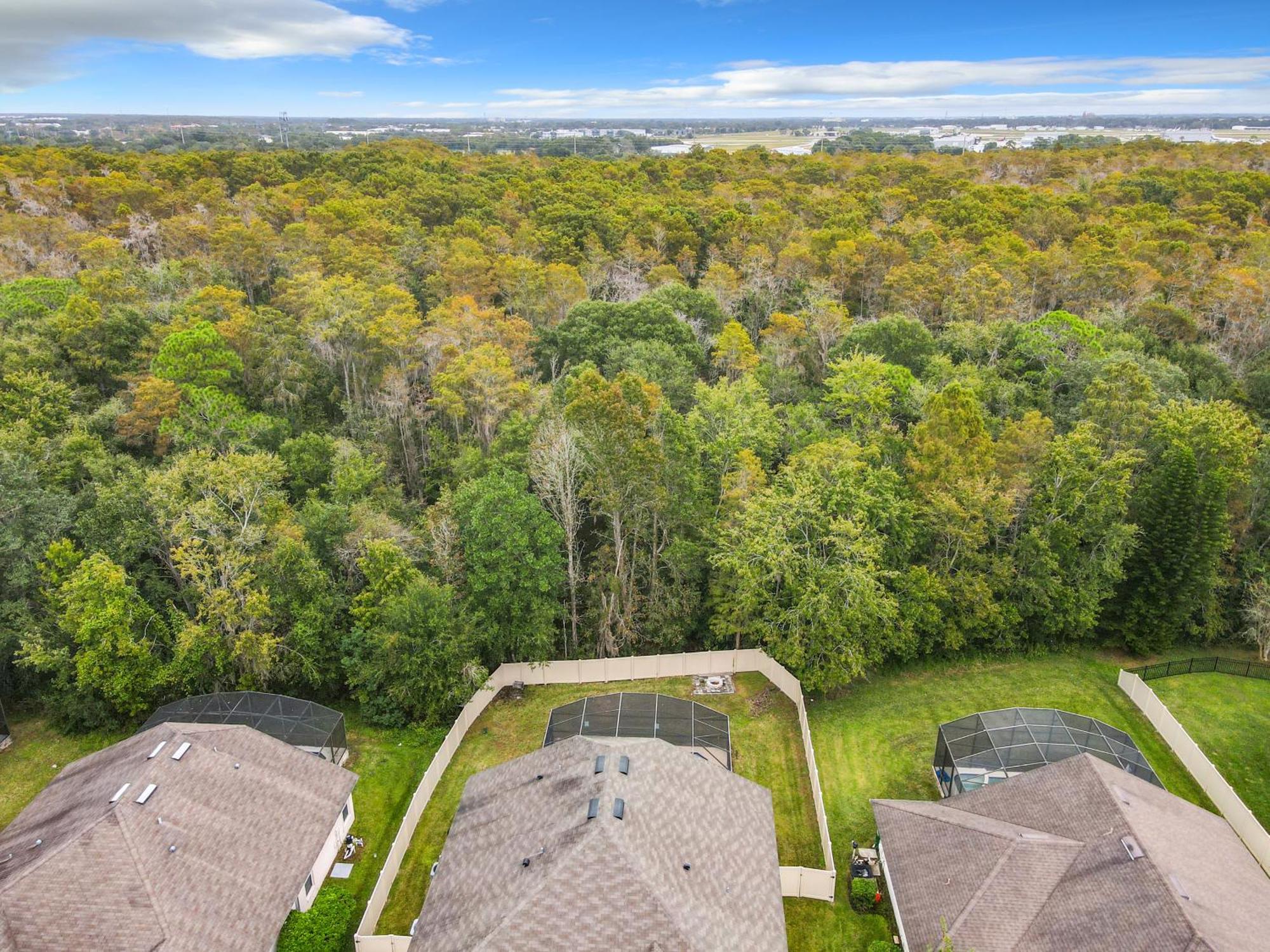 Casita Mi Encanto A Cozy & Spacious House, 4-Bedroom 3-Bath & Pool Kissimmee Exteriör bild