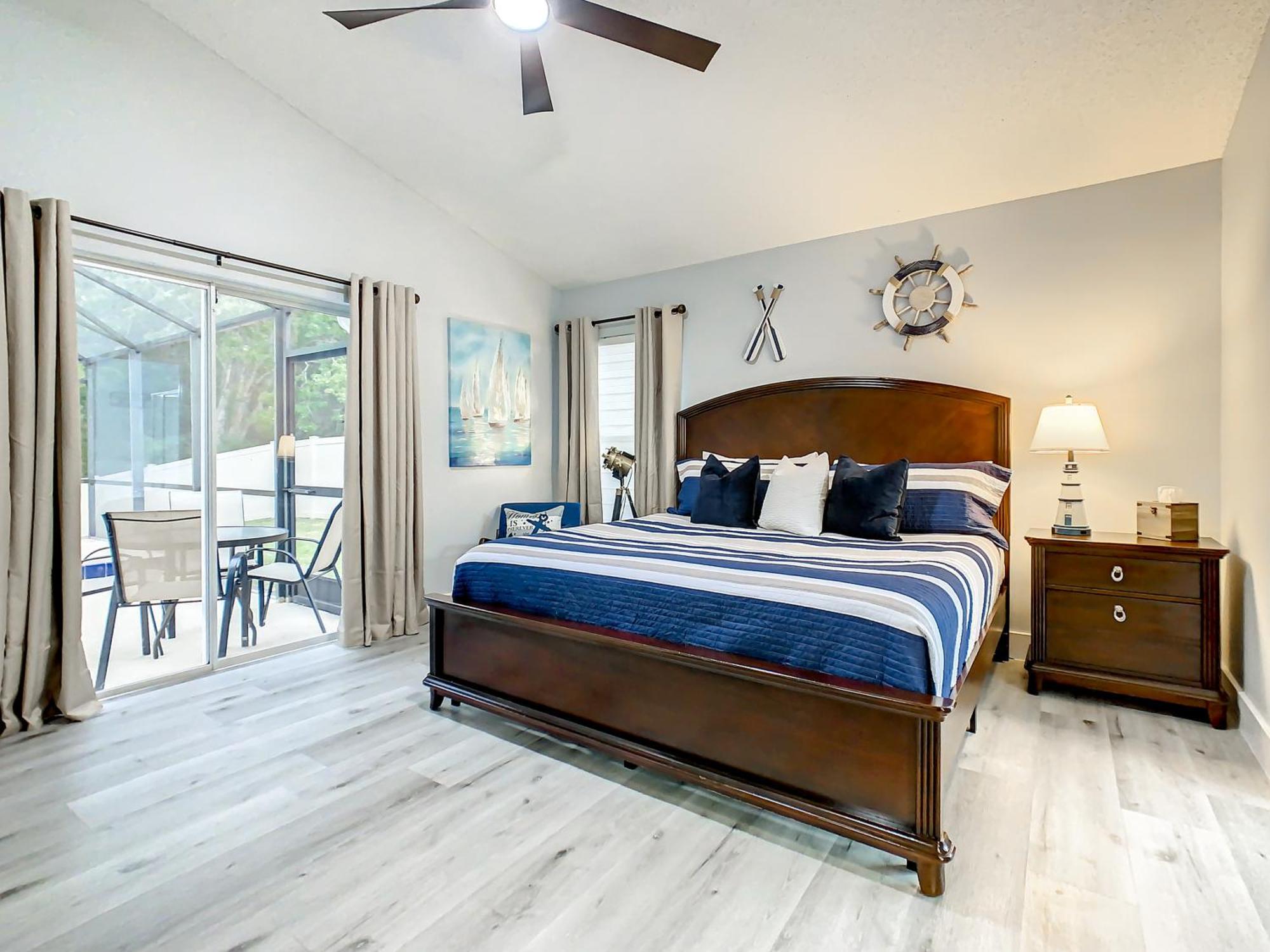Casita Mi Encanto A Cozy & Spacious House, 4-Bedroom 3-Bath & Pool Kissimmee Exteriör bild