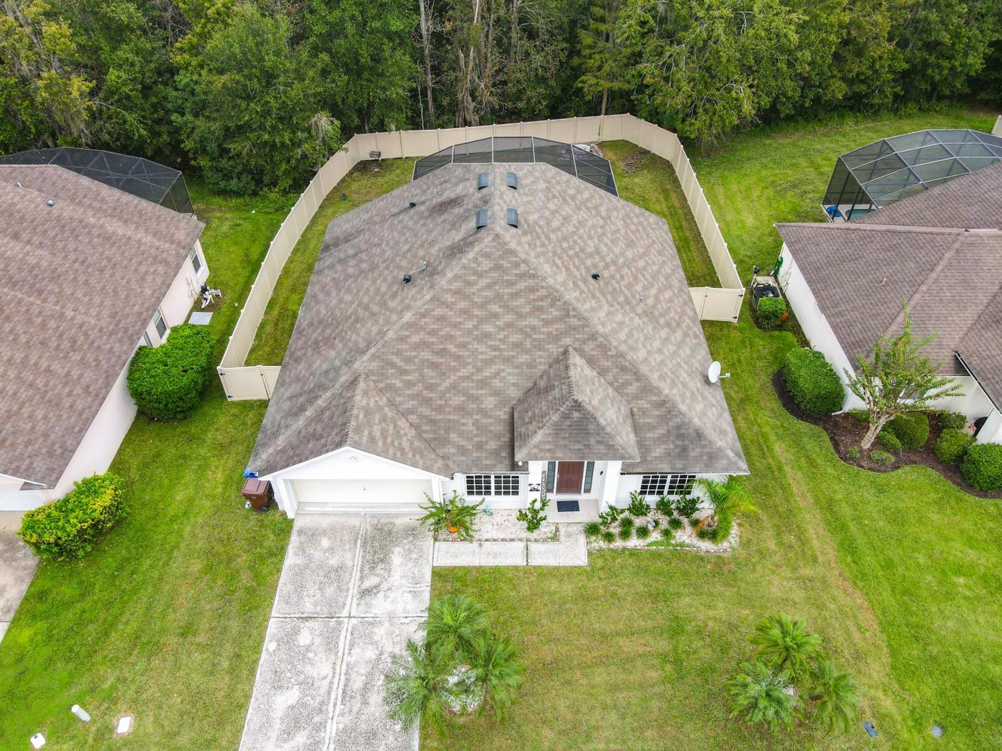 Casita Mi Encanto A Cozy & Spacious House, 4-Bedroom 3-Bath & Pool Kissimmee Exteriör bild