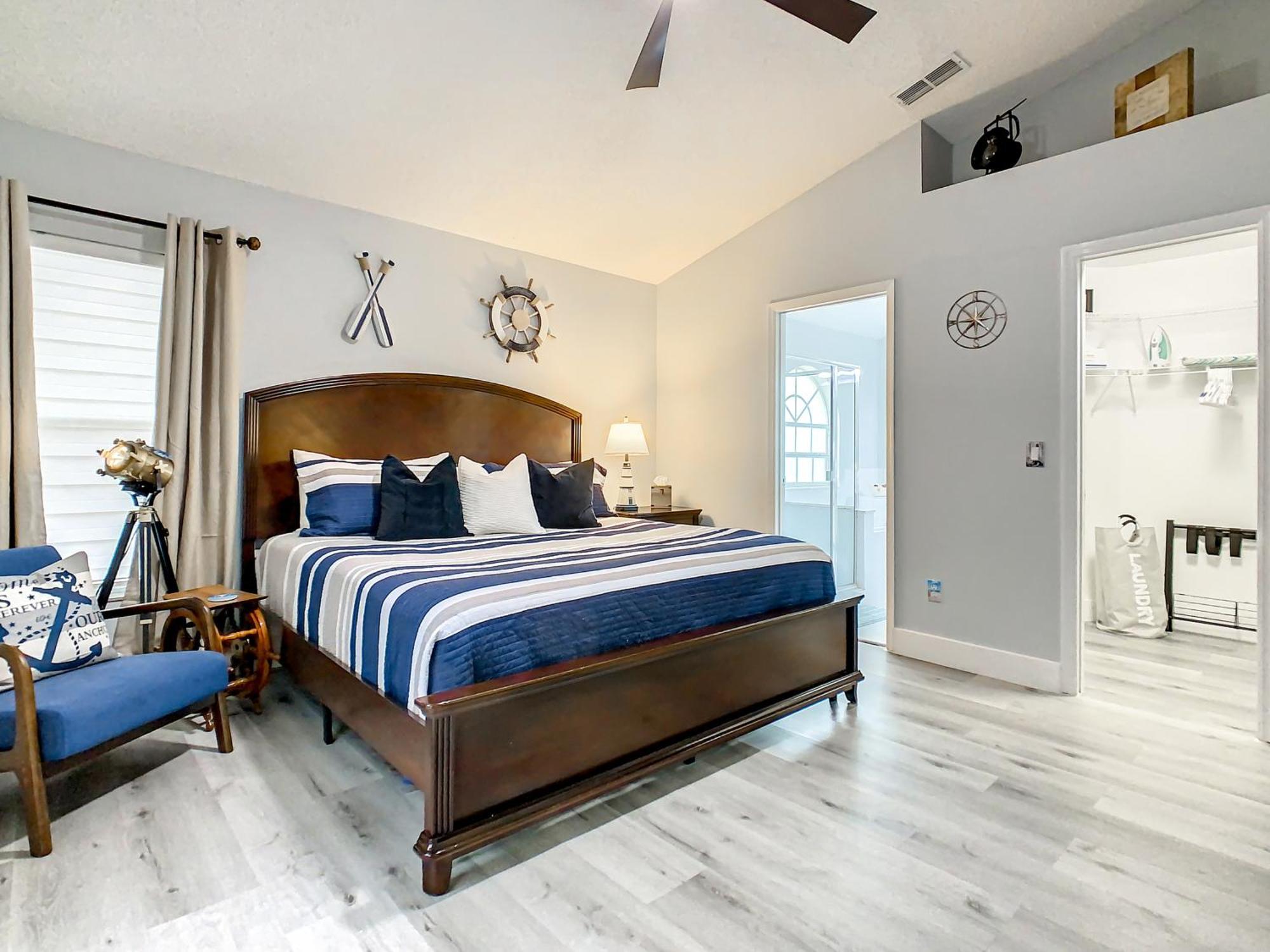 Casita Mi Encanto A Cozy & Spacious House, 4-Bedroom 3-Bath & Pool Kissimmee Exteriör bild
