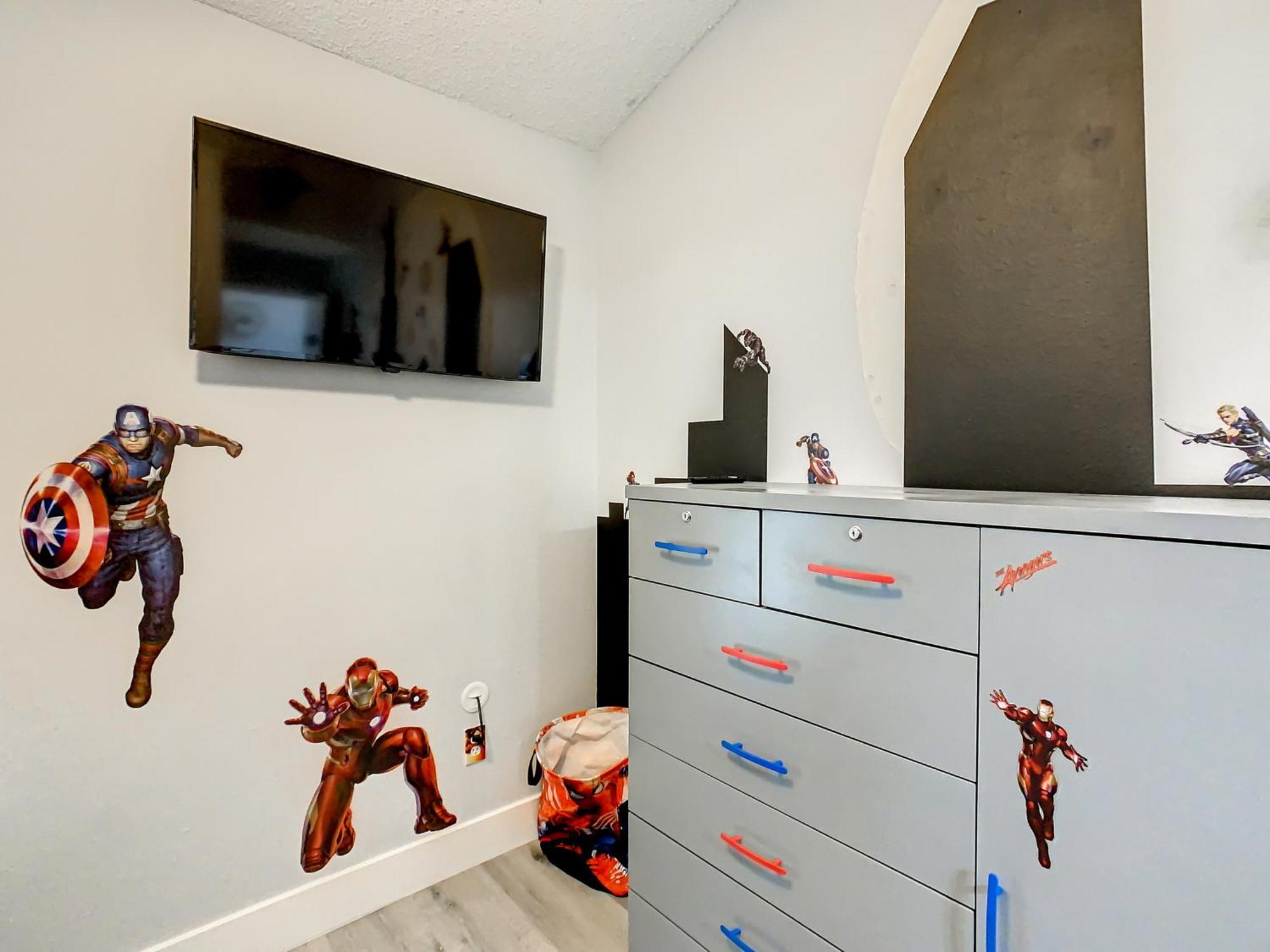 Casita Mi Encanto A Cozy & Spacious House, 4-Bedroom 3-Bath & Pool Kissimmee Exteriör bild