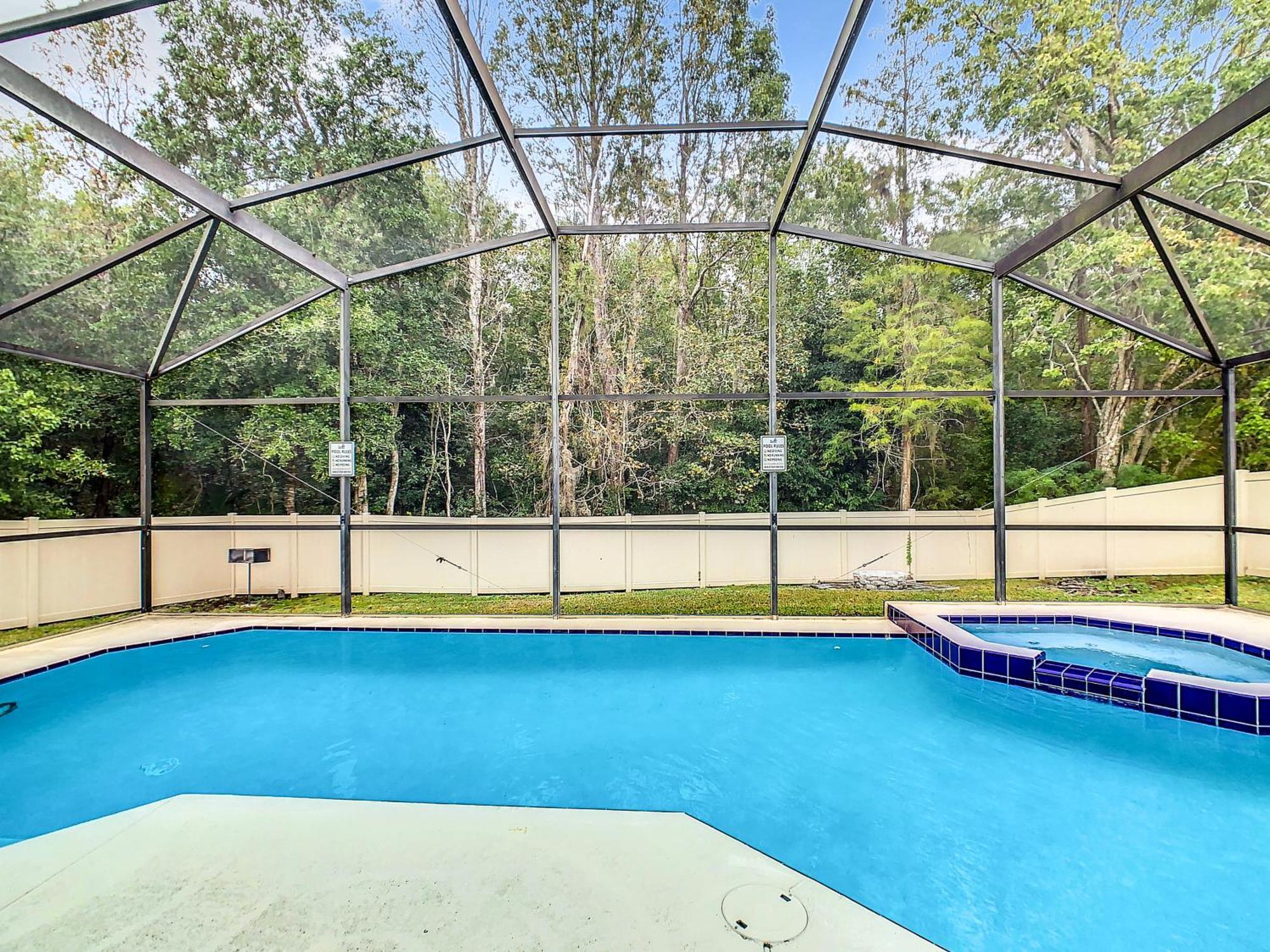 Casita Mi Encanto A Cozy & Spacious House, 4-Bedroom 3-Bath & Pool Kissimmee Exteriör bild