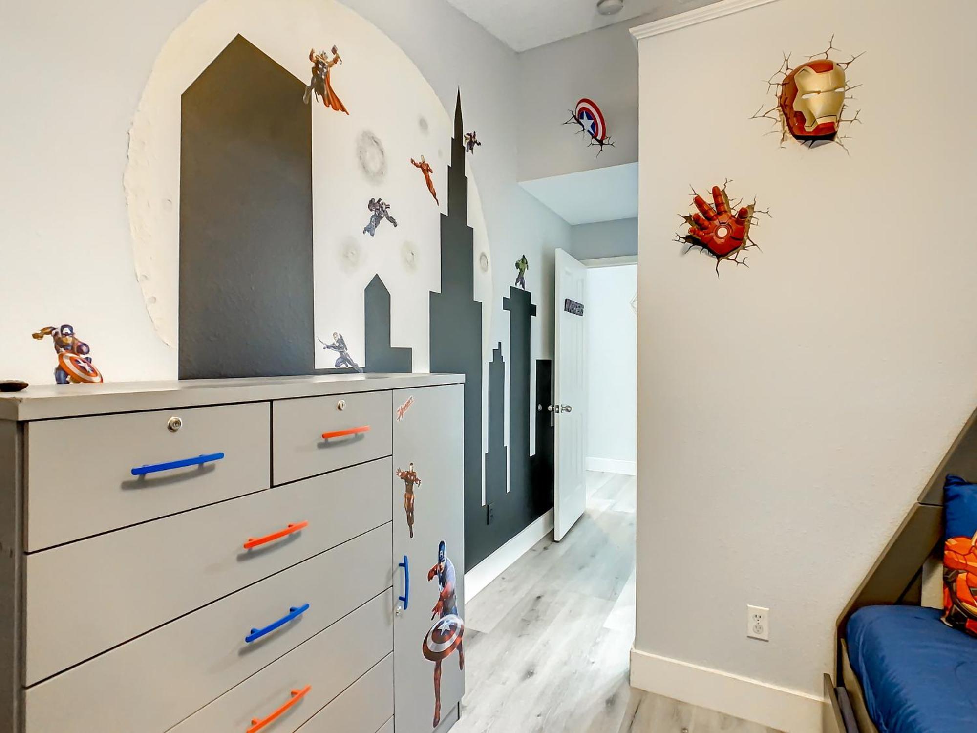 Casita Mi Encanto A Cozy & Spacious House, 4-Bedroom 3-Bath & Pool Kissimmee Exteriör bild
