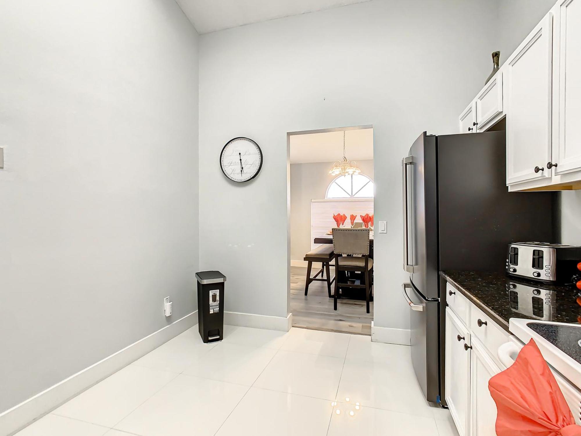 Casita Mi Encanto A Cozy & Spacious House, 4-Bedroom 3-Bath & Pool Kissimmee Exteriör bild