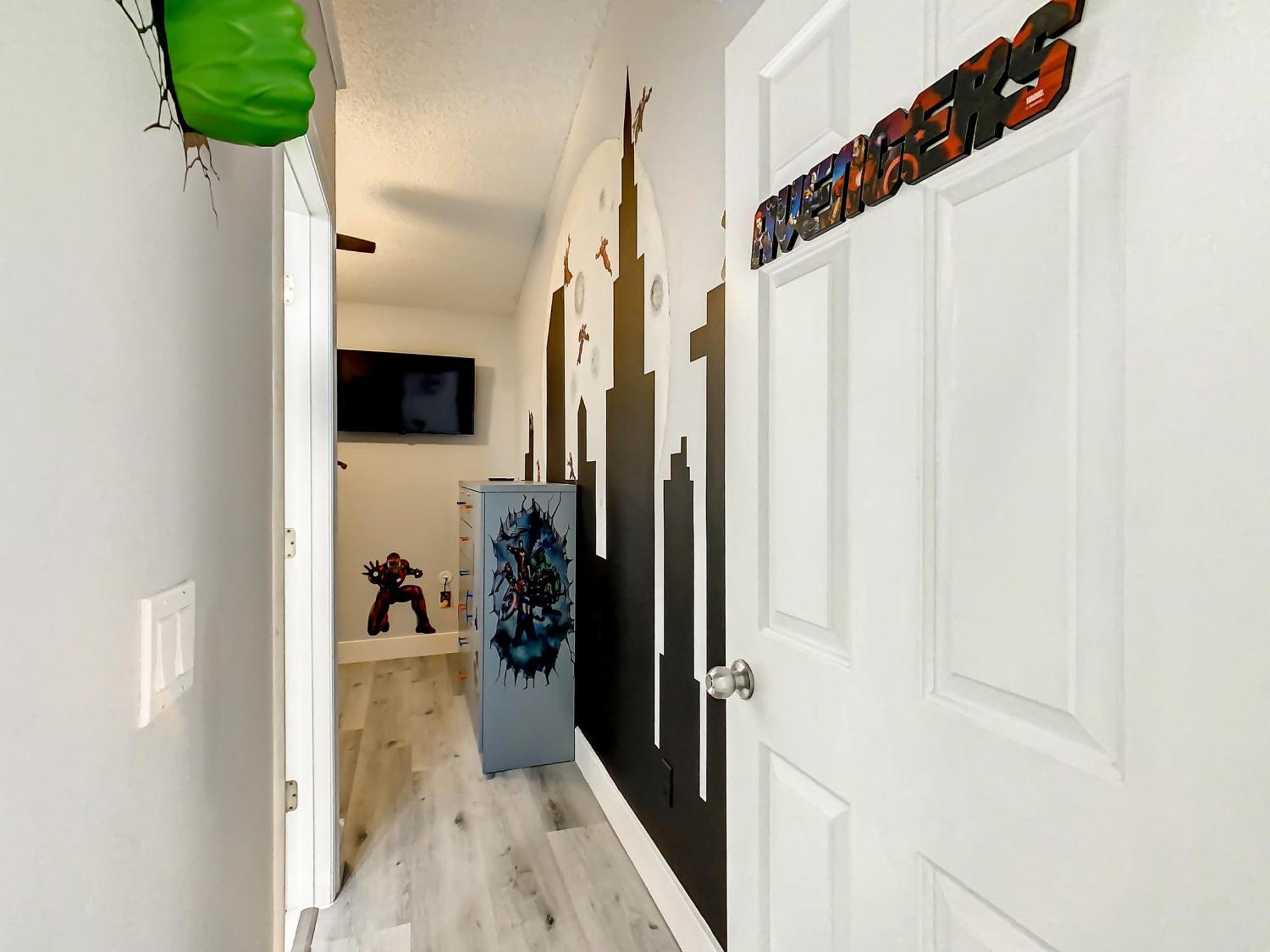 Casita Mi Encanto A Cozy & Spacious House, 4-Bedroom 3-Bath & Pool Kissimmee Exteriör bild