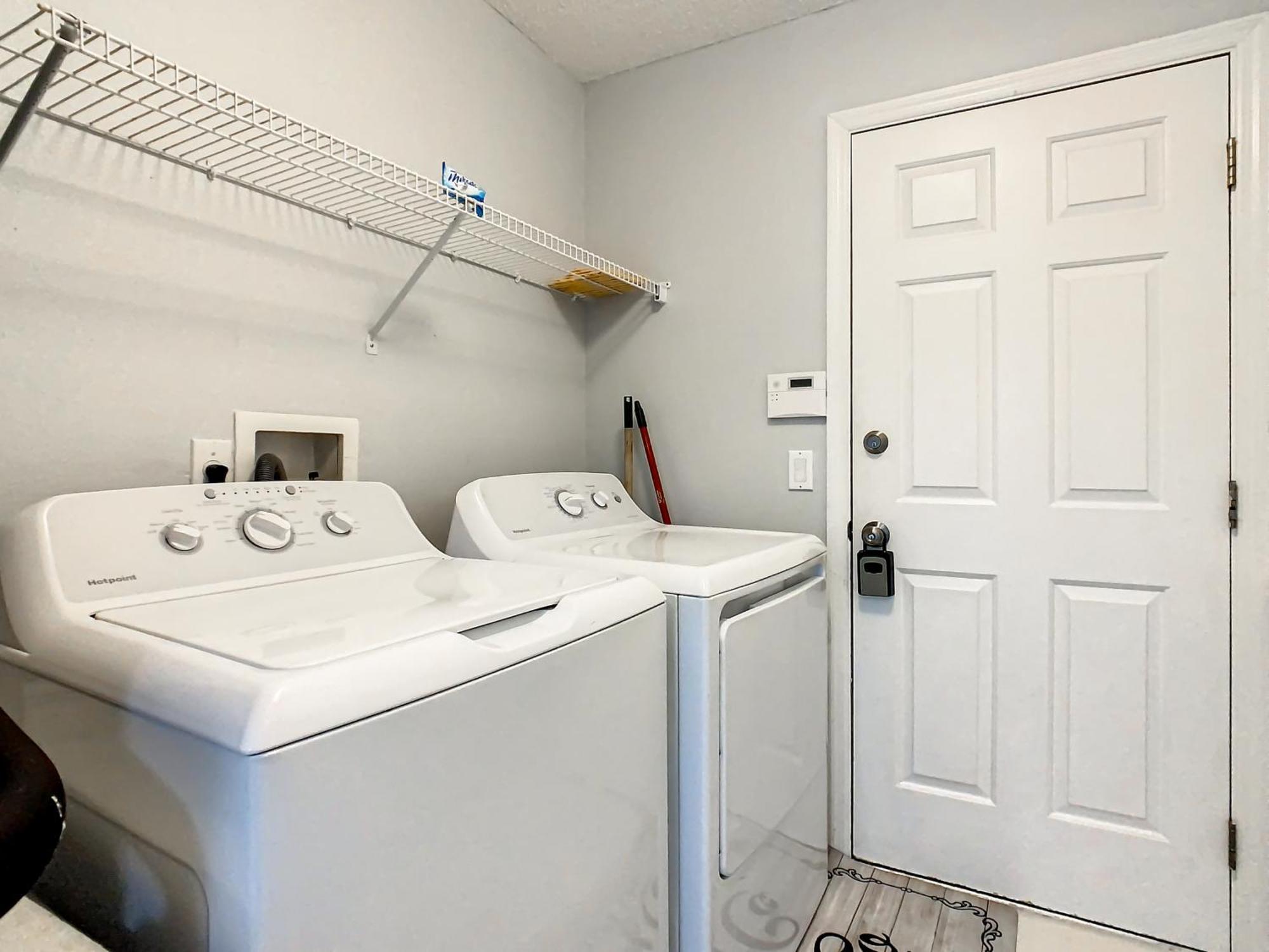 Casita Mi Encanto A Cozy & Spacious House, 4-Bedroom 3-Bath & Pool Kissimmee Exteriör bild